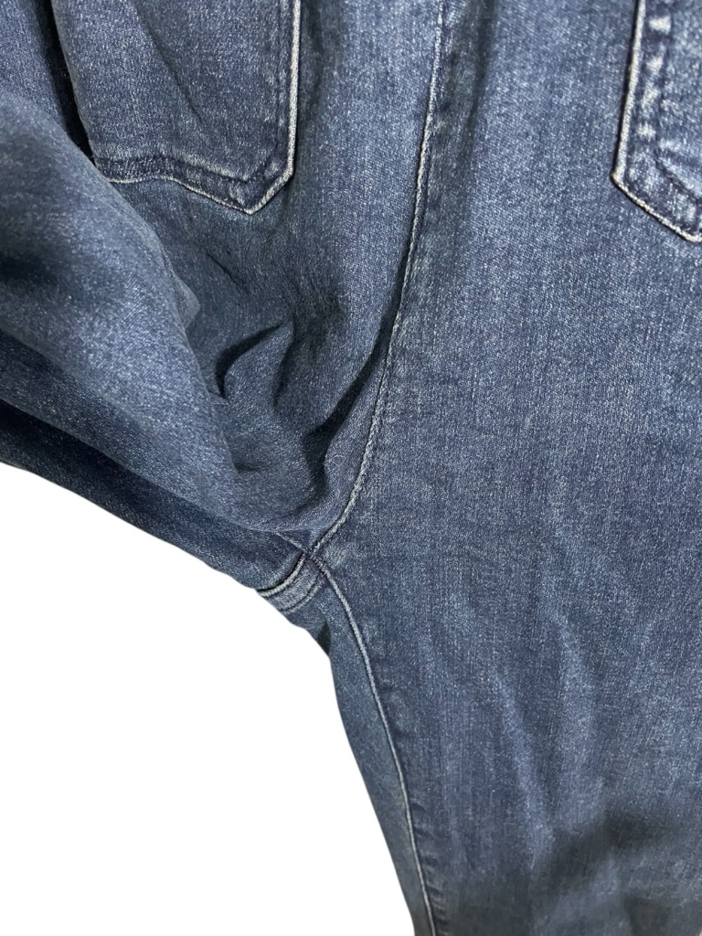 SHOW ME YOUR MUMU Jacksonville Jumpsuit in Thunder - Picture 7 of 13